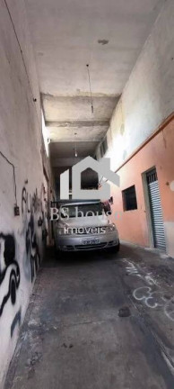 Imagem Galpão à Venda, 620 m² em Santo Antônio - São Caetano Do Sul Imagem Galpão à Venda, 620 m² em Santo Antônio - São Caetano Do Sul