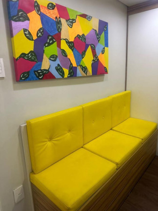 Imagem Apartamento com 2 Quartos à Venda, 37 m² em Centro - São Paulo Imagem Apartamento com 2 Quartos à Venda, 37 m² em Centro - São Paulo