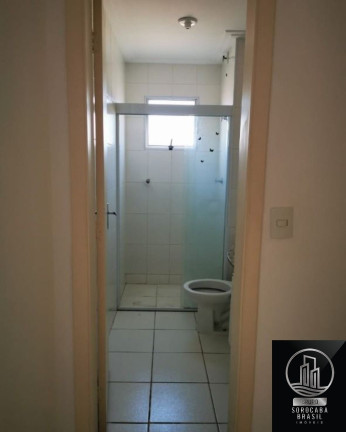 Imagem Apartamento com 2 Quartos à Venda, 47 m² em Vossoroca - Votorantim Imagem Apartamento com 2 Quartos à Venda, 47 m² em Vossoroca - Votorantim