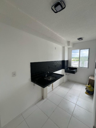 Imagem Imóvel com 2 Quartos à Venda, 42 m² em Lírio Do Vale - Manaus