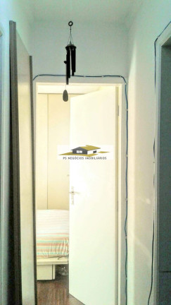 Imagem Apartamento com 2 Quartos à Venda, 50 m² em Chácara Inglesa - São Paulo