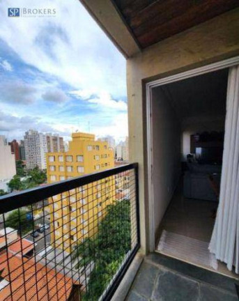 Imagem Apartamento com 1 Quarto à Venda, 50 m² em Centro - Campinas Imagem Apartamento com 1 Quarto à Venda, 50 m² em Centro - Campinas