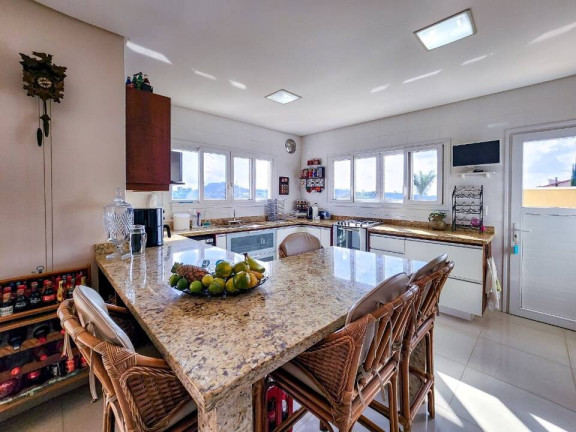 Imagem Casa de Condomínio com 5 Quartos à Venda, 337 m² em Jardim Novo Mundo - Jundiaí Imagem Casa de Condomínio com 5 Quartos à Venda, 337 m² em Jardim Novo Mundo - Jundiaí