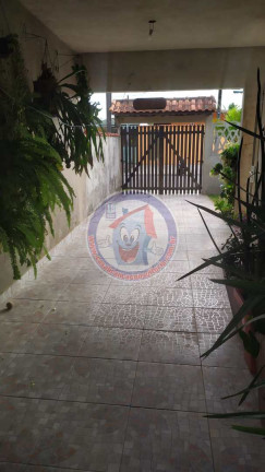 Imagem Casa com 3 Quartos à Venda, 146 m² em Loty - Mongaguá