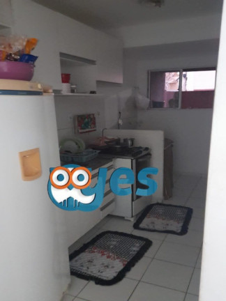 Apartamento com 2 Quartos para Alugar, 45 m² em Sim - Feira De Santana