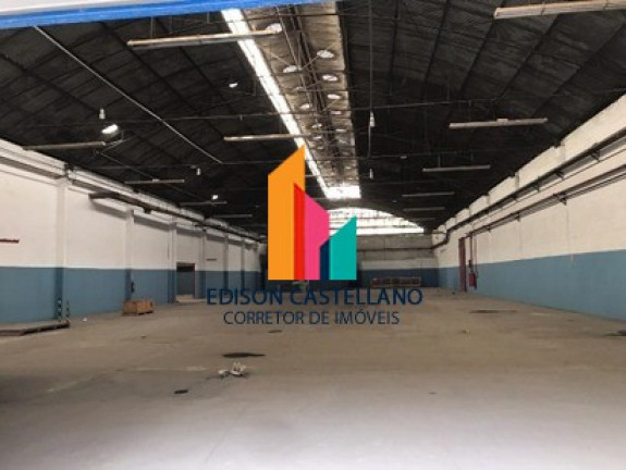 Imagem Imóvel para Alugar, 1.300 m² em Distrito Industrial - Jundiaí Imagem Imóvel para Alugar, 1.300 m² em Distrito Industrial - Jundiaí
