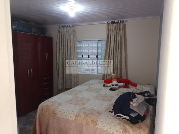 Imagem Casa com 3 Quartos à Venda, 120 m² em Jardim Cidade Nova (nova Veneza) - Sumaré