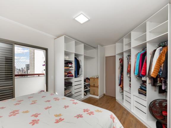 Imagem Apartamento com 3 Quartos à Venda, 117 m² em Vila Da Saúde - São Paulo