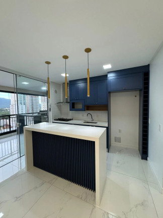 Imagem Apartamento com 3 Quartos à Venda, 125 m² em Meia Praia - Itapema