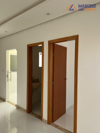 Imagem Casa com 3 Quartos à Venda, 74 m² em Jatobá - Vitória Da Conquista Imagem Casa com 3 Quartos à Venda, 74 m² em Jatobá - Vitória Da Conquista