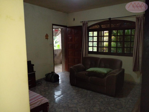 Imagem Casa com 3 Quartos à Venda, 80 m² em Itrapoá - Ribeirão Pires Imagem Casa com 3 Quartos à Venda, 80 m² em Itrapoá - Ribeirão Pires