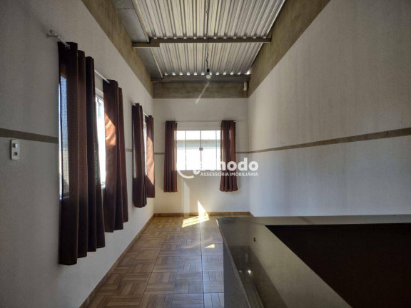 Imagem Chácara com 1 Quarto à Venda, 250 m² em Jardim Amoreiras - Campinas Imagem Chácara com 1 Quarto à Venda, 250 m² em Jardim Amoreiras - Campinas