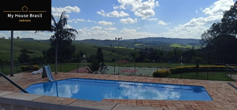 Imagem Casa com 4 Quartos à Venda, 209 m² em Centro - Morungaba Imagem Casa com 4 Quartos à Venda, 209 m² em Centro - Morungaba