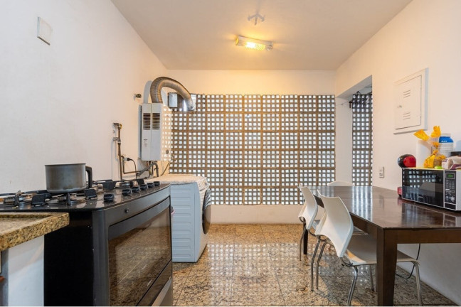 Imagem Apartamento com 3 Quartos à Venda, 107 m² em Cidade Monções - São Paulo Imagem Apartamento com 3 Quartos à Venda, 107 m² em Cidade Monções - São Paulo