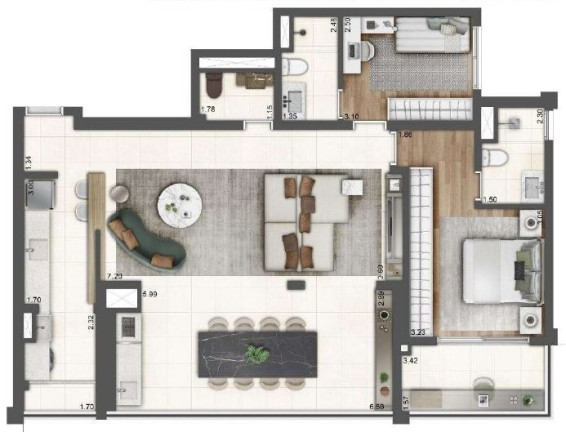 Imagem Imóvel com 3 Quartos à Venda, 313 m² em Ipiranga - São Paulo Imagem Imóvel com 3 Quartos à Venda, 313 m² em Ipiranga - São Paulo