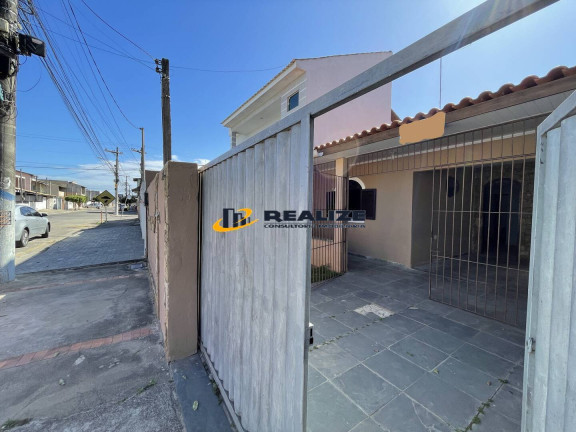 Imagem Casa com 3 Quartos à Venda, 105 m² em Parque Imperial - Campos Dos Goytacazes