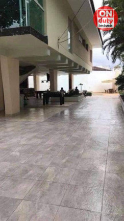 Imagem Sobrado com 3 Quartos à Venda, 500 m² em Jardim Virginia - Guarujá