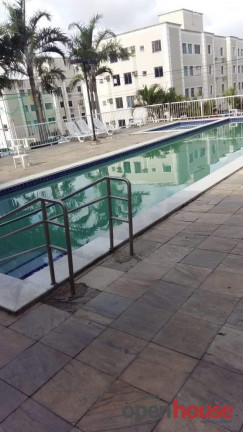 Imagem Apartamento com 2 Quartos à Venda, 44 m² em Nova Parnamirim - Parnamirim