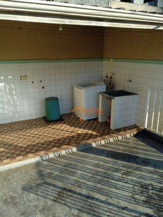 Imagem Sobrado com 3 Quartos à Venda, 130 m² em Vila Galvão - Guarulhos Imagem Sobrado com 3 Quartos à Venda, 130 m² em Vila Galvão - Guarulhos