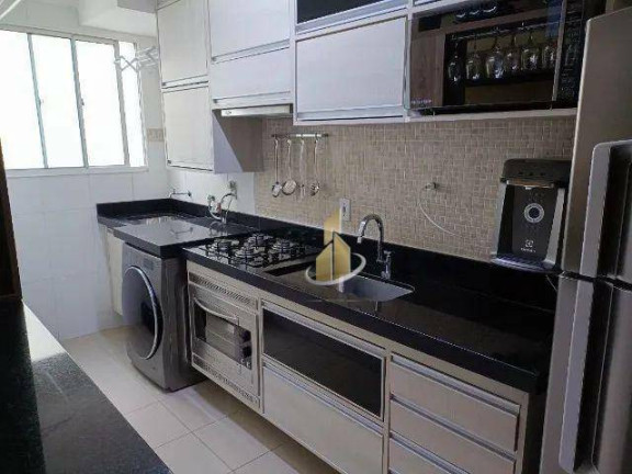 Imagem Apartamento com 2 Quartos à Venda ou Locação, 60 m² em Jardim América - São José Dos Campos Imagem Apartamento com 2 Quartos à Venda ou Locação, 60 m² em Jardim América - São José Dos Campos