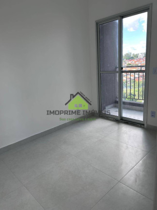 Imagem Apartamento com 3 Quartos à Venda, 69 m² em Jardim Oriente - São José Dos Campos
