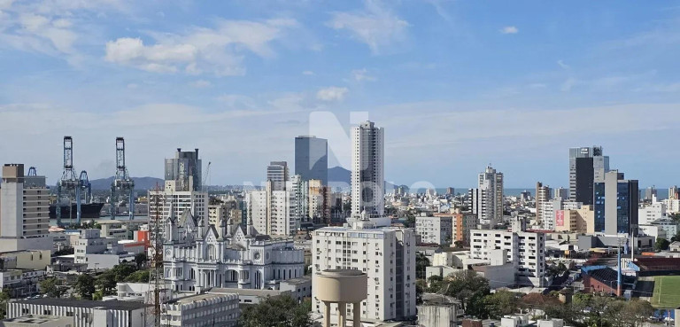 Imagem Apartamento à Venda, 106 m² em Centro - Itajai