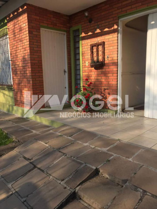 Imagem Casa com 3 Quartos à Venda,  em Santa Teresa - Sao Leopoldo