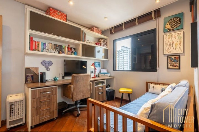 Imagem Apartamento com 4 Quartos à Venda, 141 m² em Moema - São Paulo Imagem Apartamento com 4 Quartos à Venda, 141 m² em Moema - São Paulo