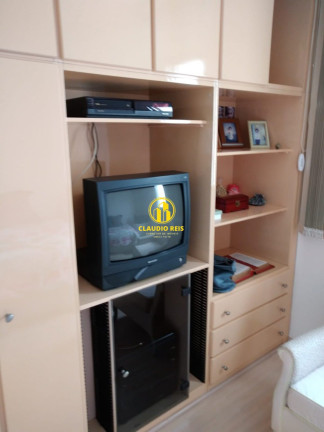 Imagem Apartamento com 2 Quartos à Venda, 96 m² em Jardim Itapeva - São Paulo
