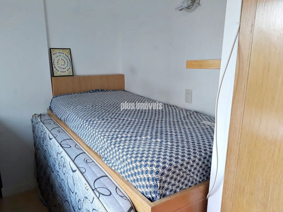 Imagem Apartamento com 2 Quartos à Venda, 53 m² em Morumbi - São Paulo