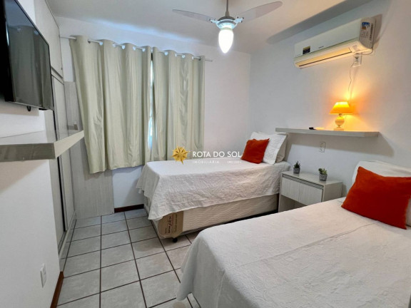 Imagem Apartamento com 2 Quartos à Venda, 95 m² em Bombas - Bombinhas