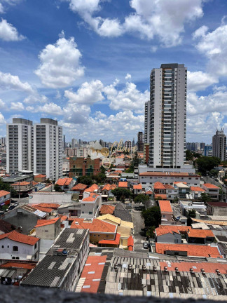 Apartamento com 1 Quarto à Venda, 27 m² em Vila Aricanduva - São Paulo