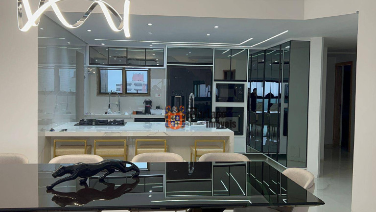 Imagem Cobertura com 6 Quartos à Venda, 460 m² em Riviera De São Lourenço - Bertioga Imagem Cobertura com 6 Quartos à Venda, 460 m² em Riviera De São Lourenço - Bertioga