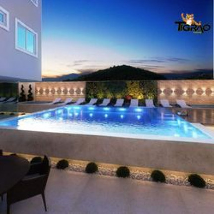 Imagem Apartamento com 2 Quartos à Venda, 750 m² em Tabuleiro Das Oliveiras - Itapema