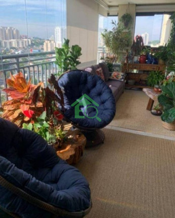 Imagem Apartamento com 3 Quartos à Venda, 167 m² em Jardim Marajoara - São Paulo Imagem Apartamento com 3 Quartos à Venda, 167 m² em Jardim Marajoara - São Paulo
