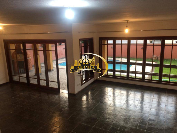 Imagem Casa de Condomínio com 4 Quartos à Venda, 360 m² em Alphaville - Santana De Parnaíba Imagem Casa de Condomínio com 4 Quartos à Venda, 360 m² em Alphaville - Santana De Parnaíba