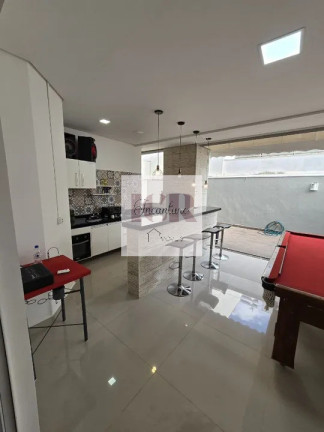 Casa de Condomínio com 3 Quartos à Venda, 230 m² em Jardim Novo Horizonte - Sorocaba