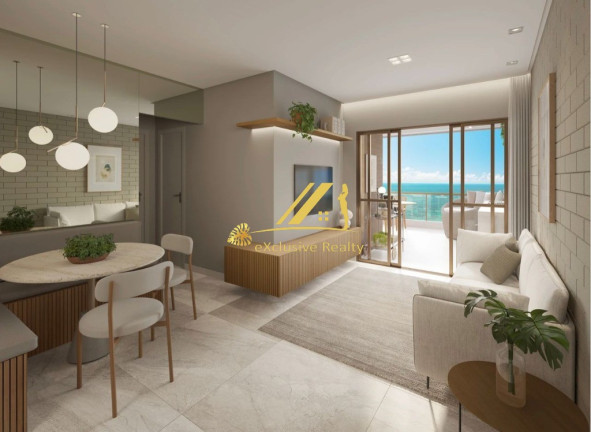 Imagem Imóvel com 2 Quartos à Venda, 69 m² em Pituaçu - Salvador Imagem Imóvel com 2 Quartos à Venda, 69 m² em Pituaçu - Salvador