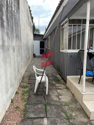Imagem Casa com 5 Quartos à Venda, 200 m² em Bacacheri - Curitiba
