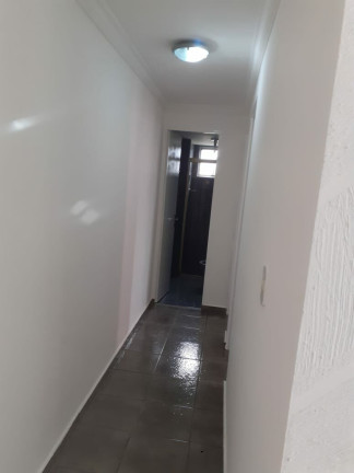 Imagem Apartamento com 2 Quartos à Venda, 53 m² em Santa Terezinha - São Bernardo Do Campo