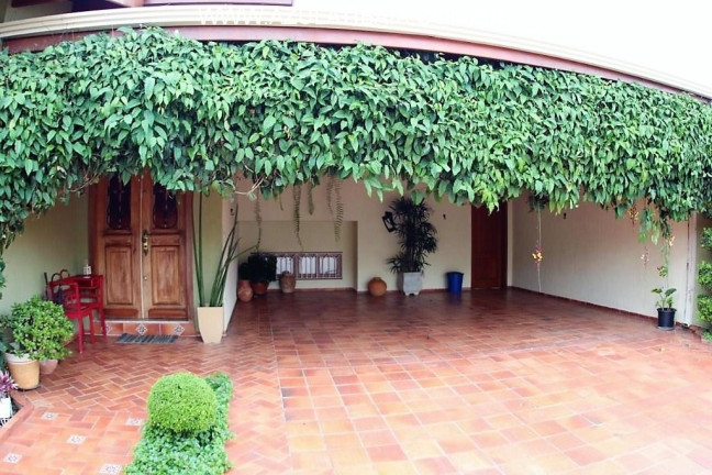 Imagem Casa com 3 Quartos à Venda, 480 m² em Vila Petrópolis - Atibaia