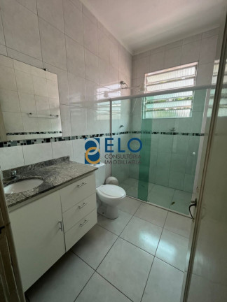 Imagem Casa com 2 Quartos à Venda, 79 m² em Vila Belmiro - Santos Imagem Casa com 2 Quartos à Venda, 79 m² em Vila Belmiro - Santos