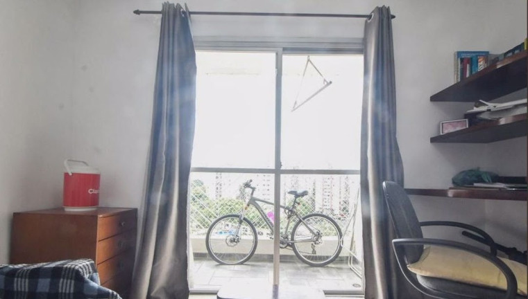 Imagem Apartamento com 3 Quartos à Venda, 65 m² em Vila Sofia - São Paulo Imagem Apartamento com 3 Quartos à Venda, 65 m² em Vila Sofia - São Paulo