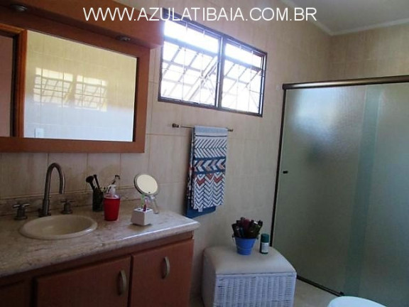 Imagem Casa com 3 Quartos à Venda, 300 m² em Jardim Paulista - Atibaia