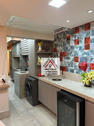 Imagem Apartamento com 2 Quartos à Venda, 105 m² em Santo Amaro - São Paulo Imagem Apartamento com 2 Quartos à Venda, 105 m² em Santo Amaro - São Paulo