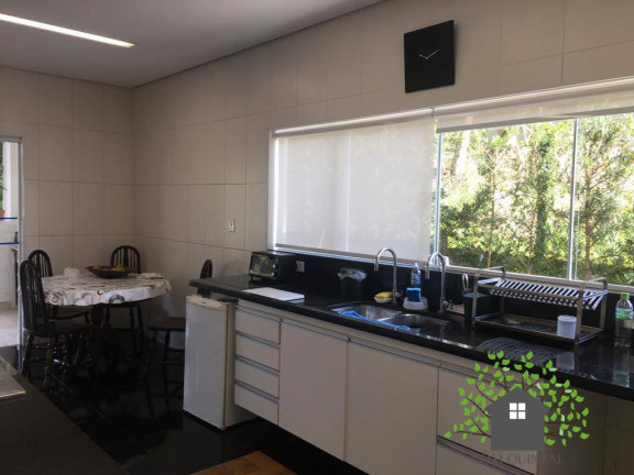 Imagem Casa com 5 Quartos à Venda, 800 m² em Paisagem Renoir - Cotia Imagem Casa com 5 Quartos à Venda, 800 m² em Paisagem Renoir - Cotia