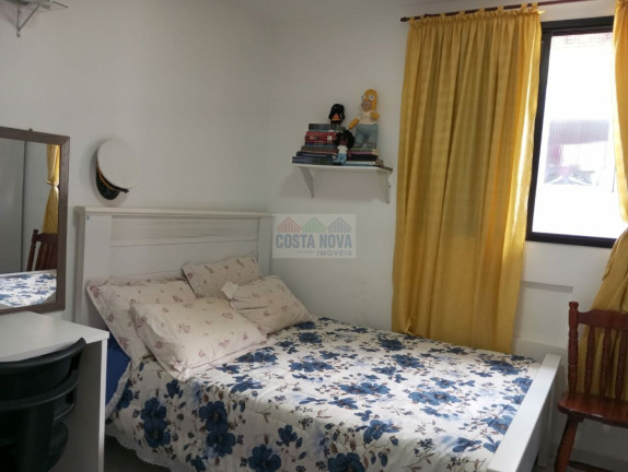 Imagem Apartamento com 2 Quartos à Venda, 55 m² em Canto Do Forte - Praia Grande Imagem Apartamento com 2 Quartos à Venda, 55 m² em Canto Do Forte - Praia Grande
