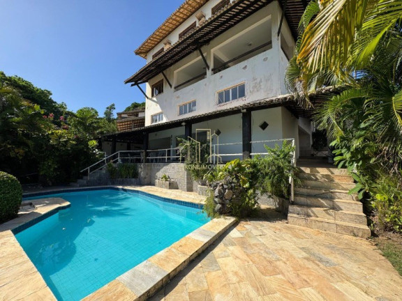 Imóvel com 4 Quartos à Venda, 1.734 m² em Jaguaribe - Salvador