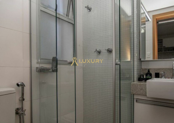 Imagem Imóvel com 4 Quartos à Venda, 124 m² em Savassi - Belo Horizonte