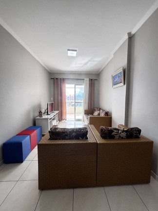 Apartamento com 2 Quartos à Venda, 77 m² em Aviação - Praia Grande